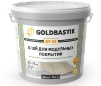 Клей Goldbastik BF58 13кг