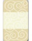 Коврик для ванной MAXIMUS SILE 60*100 (2540 BEIGE)