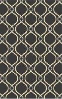 Дорожка Maximus LL 16248 0,8 м 2210/A M.ANTHRACITE-2209 M.CREAM