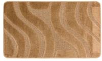 Коврик для ванной MAXIMUS SYMPHONY 60*100 (2546 L.BROWN)