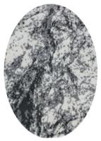 0A277A-BZC11-WHITE BZD овал