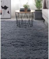 Ковер Fleece shaggy Plain carpet P3 1,2*1,6, шт