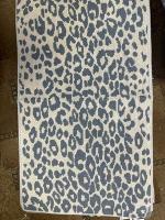 Ковер Cotton bukle SPOTS Blue 0,6х1,0 (0,6 м2)_result