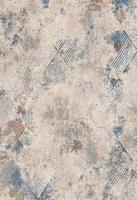 Ковер BOMONTI E337A CREAM / BEIGE H.B 1,7 * 1,2 (м2)