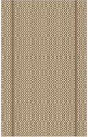 Дорожка Maximus LL 15115 1,0 м 2546 L.BROWN