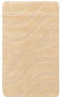 Коврик для ванной MAXIMUS SYMPHONY 60*100 (2540 BEIGE)