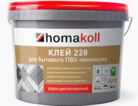 Клей Homakoll 228 14 кг