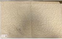 Ковер Cotton bukle SPOTS Cream 0,6х1,0 (0,6 м2)_result