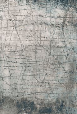 Ковер BODRUM 0600A BLUE / BEIGE 2,4 * 3,4 (8,16 м2)