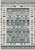 Ковер BODRUM 0585A BONE / BEIGE 2 * 3 (6 м2)