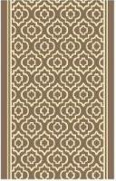 Дорожка Maximus LL 16356 0,8 м 2213/A M.BEIGE-2209 M.CREAM