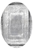 С205 грей овал