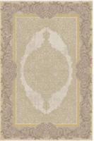 Ковер ALLORA PLUS C223A BEIGE HB / D.BEIGE 1,6*2,3 (3,68 м2)