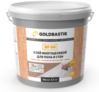 Клей Goldbastik BF60 6,5кг