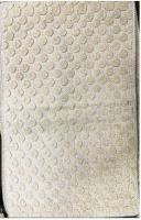Ковер Cotton bukle POINTS Cream 0,5х0,8 (0,4 м2)_result